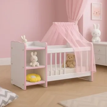 br-111342Brinquedo Berçode Boneca Infantil - imagem 107-7r98o-m8dsq6jpimlta0