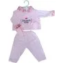 Kit Roupa Boneca Bebe Reborn - imagem 4